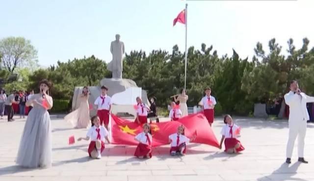 谁知道成吉思汗姓什么?游戏画面